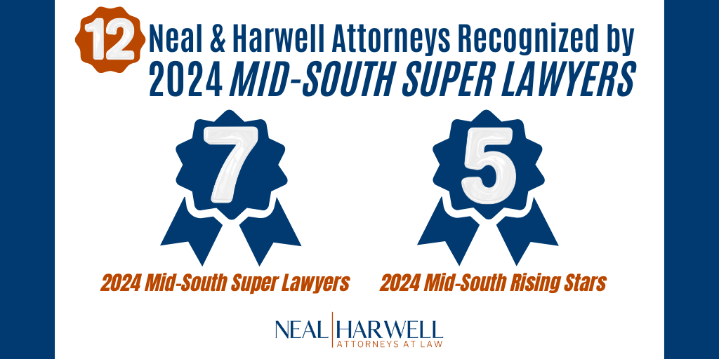 2024 SUPER LAWYERS Website