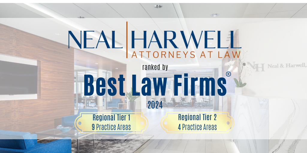 2024 Best Law FIrms